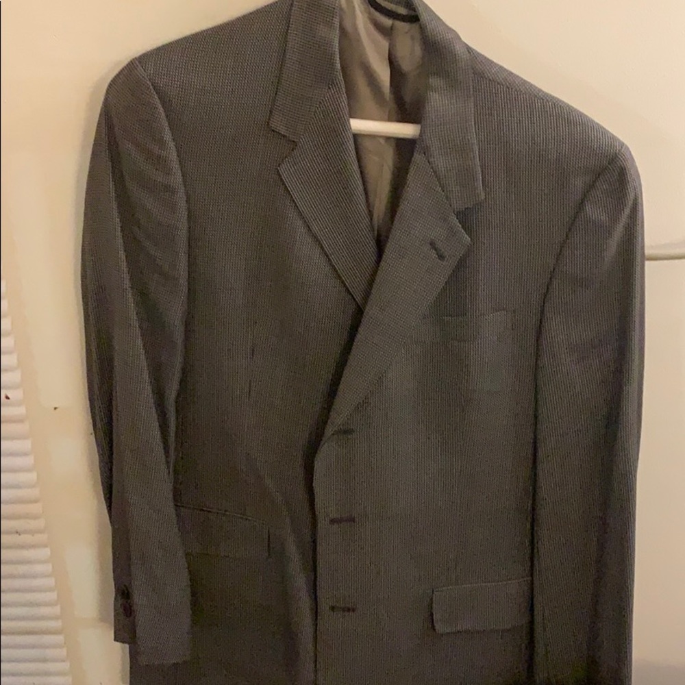 Classic Jacket